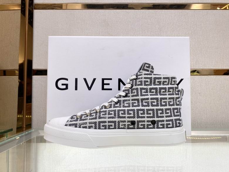 ZAPATILLAS GIVENCHY