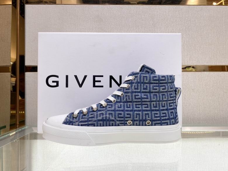 ZAPATILLAS GIVENCHY