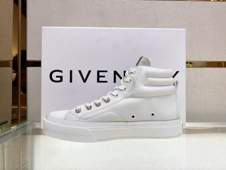 ZAPATILLAS GIVENCHY