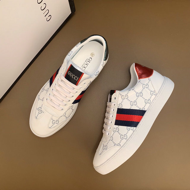 ZAPATILLAS GUCCI