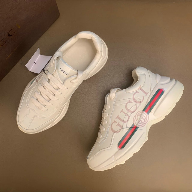 ZAPATILLAS GUCCI