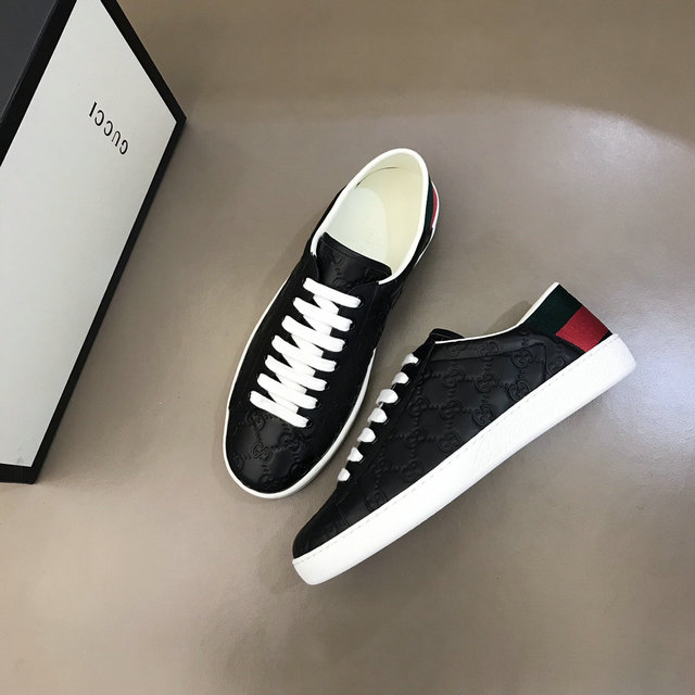 ZAPATILLAS GUCCI