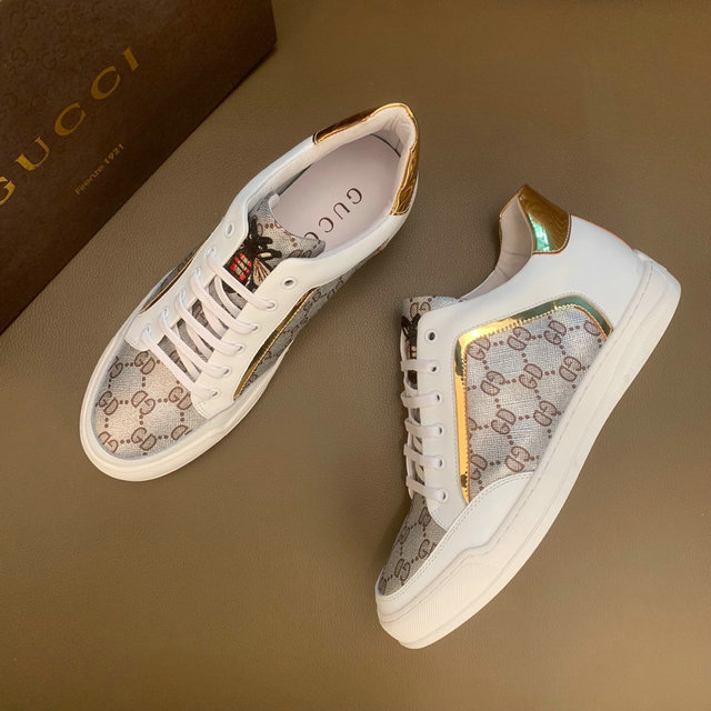 ZAPATILLAS GUCCI