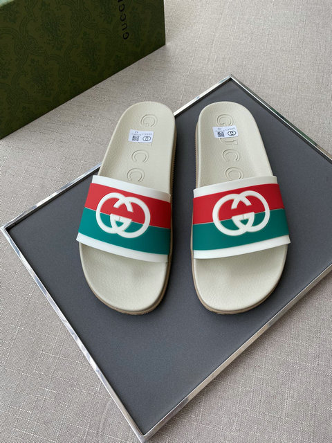 CHANCLAS GUCCI