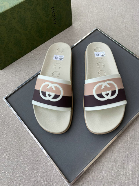 CHANCLAS GUCCI