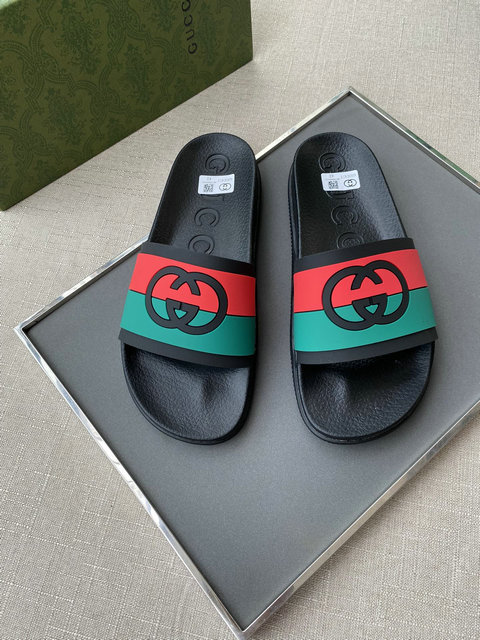 CHANCLAS GUCCI