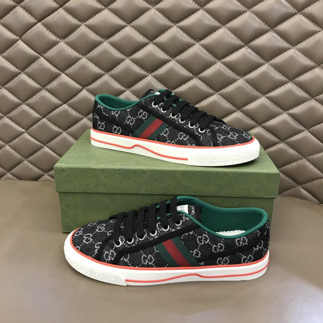 ZAPATILLAS GUCCI