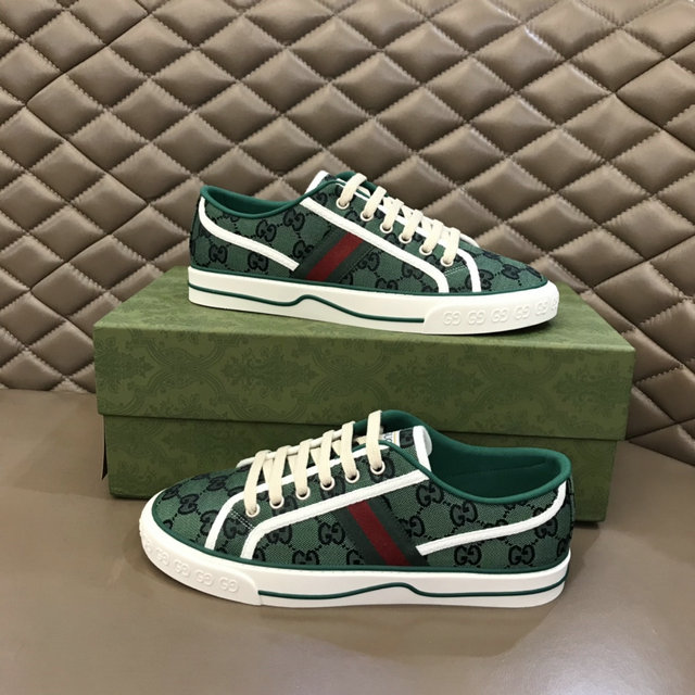 ZAPATILLAS GUCCI