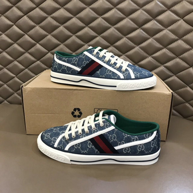 ZAPATILLAS GUCCI