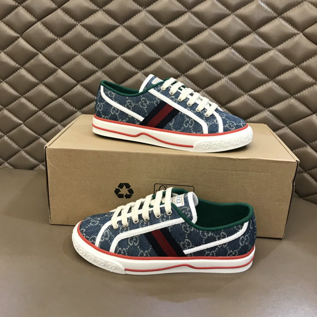 ZAPATILLAS GUCCI