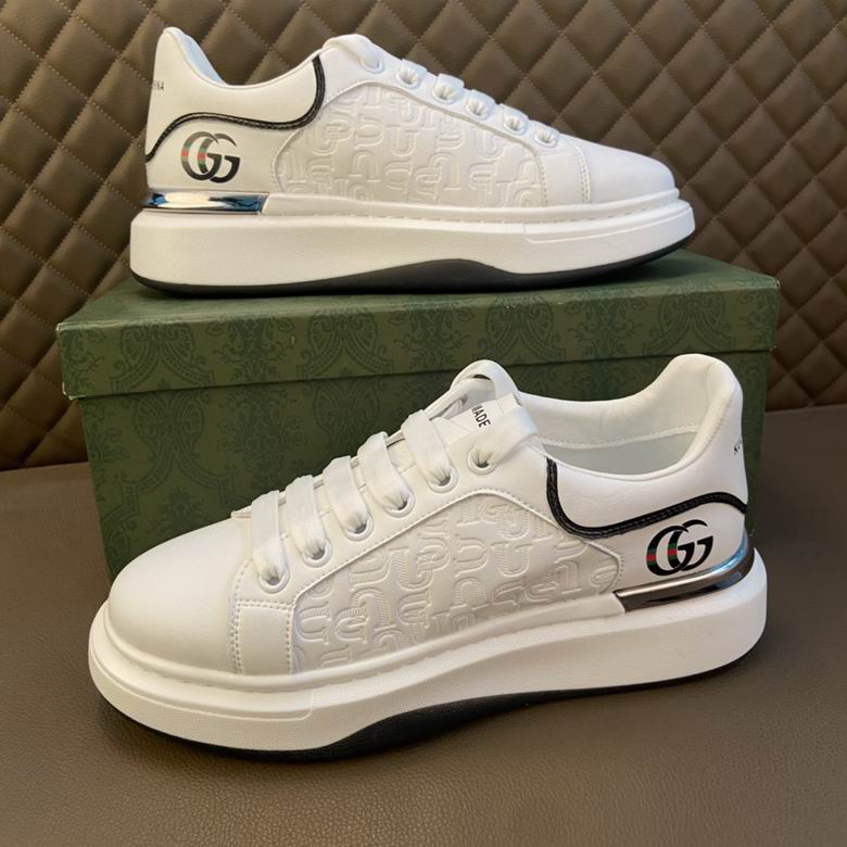 ZAPATILLAS GUCCI