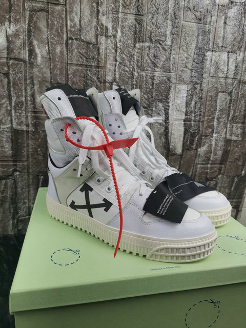 ZAPATILLAS OFF-WHITE