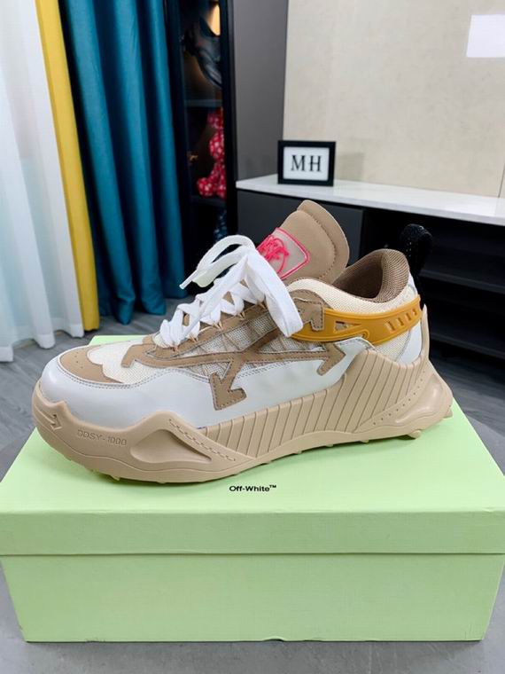 ZAPATILLAS OFF-WHITE