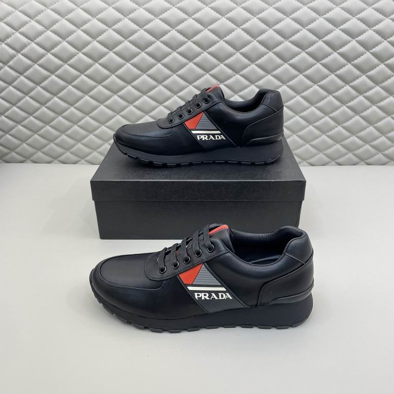 ZAPATILLAS PRADA