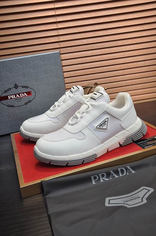 ZAPATILLAS PRADA