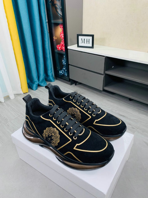 ZAPATILLAS VERSACE