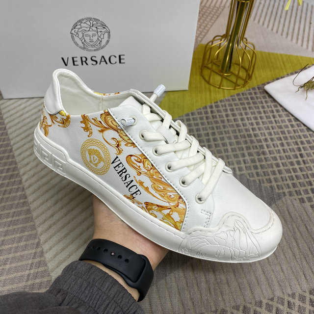 ZAPATILLAS VERSACE