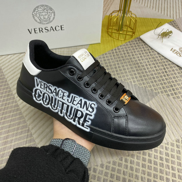 ZAPATILLAS VERSACE