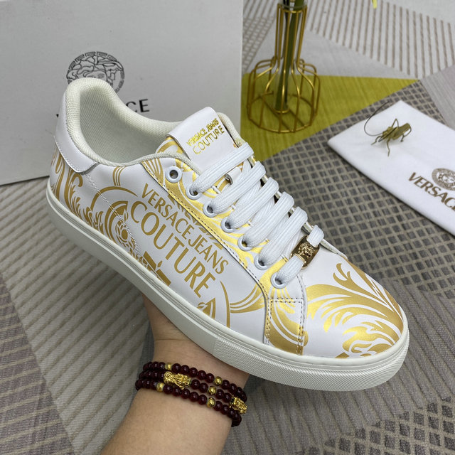 ZAPATILLAS VERSACE