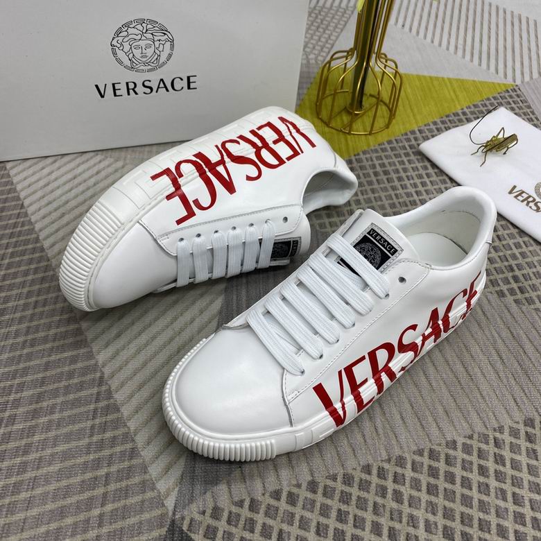 ZAPATILLAS VERSACE