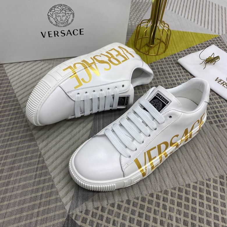 ZAPATILLAS VERSACE