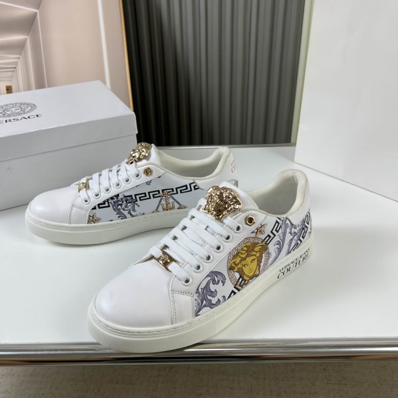 ZAPATILLAS VERSACE