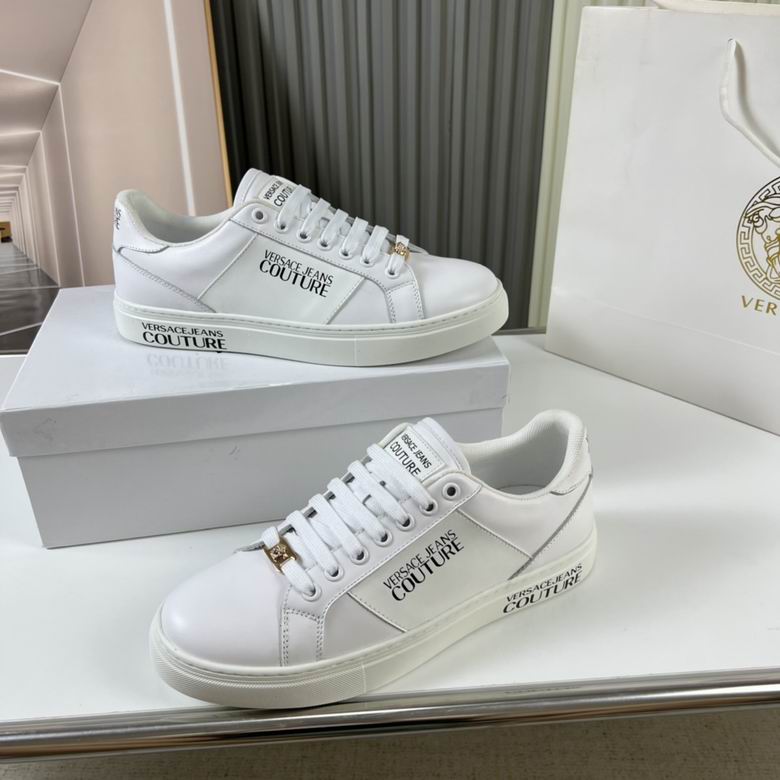 ZAPATILLAS VERSACE