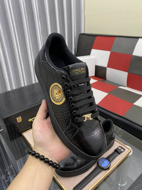 ZAPATILLAS VERSACE