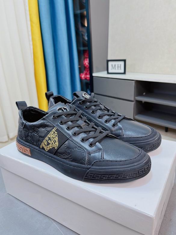 ZAPATILLAS VERSACE