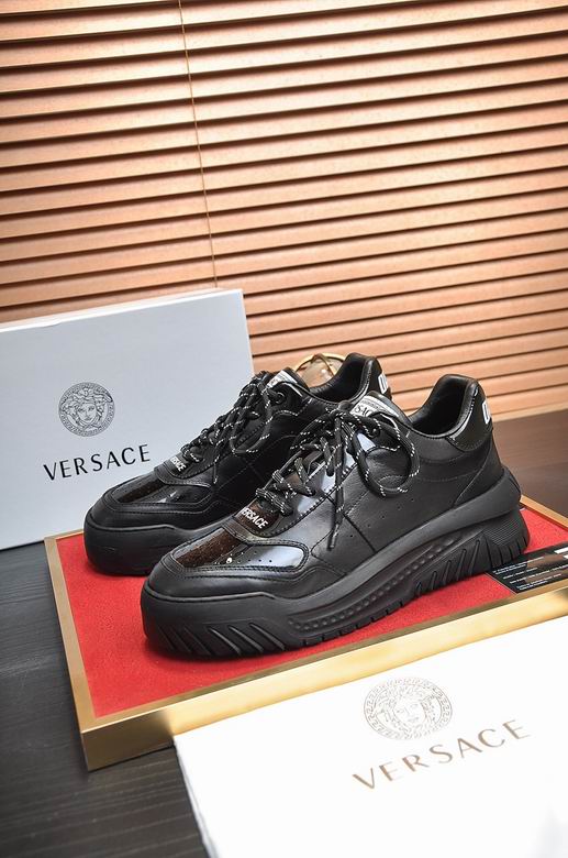 ZAPATILLAS VERSACE