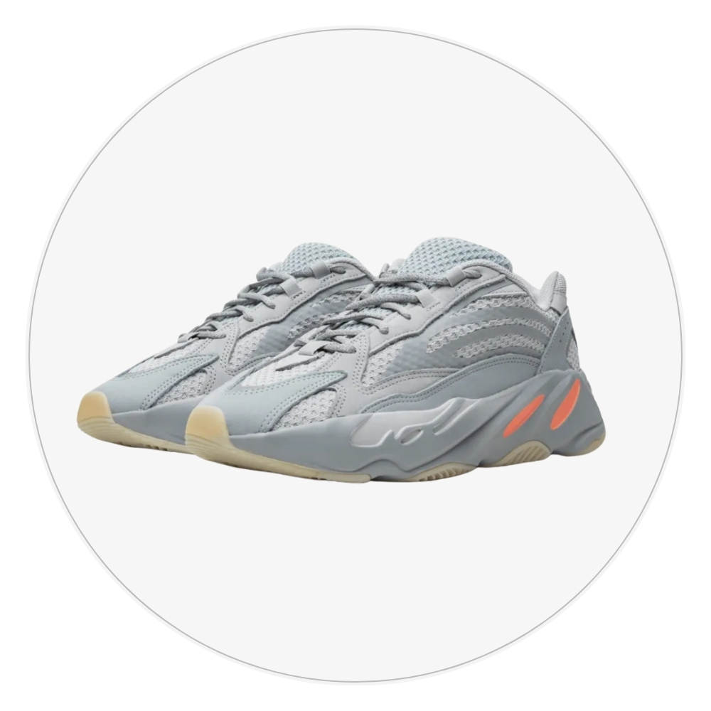 YEEZY BOOST 700 V2