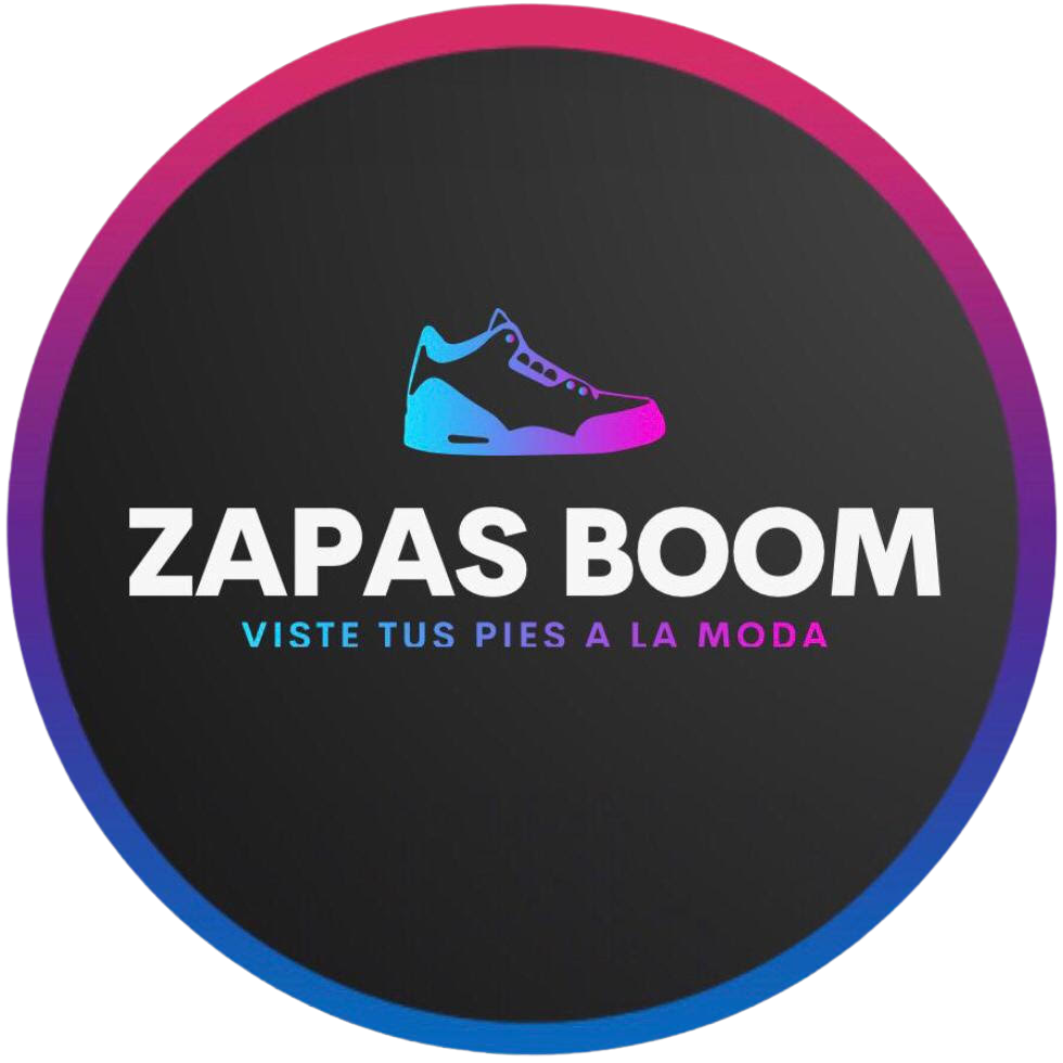 ZAPAS BOOM