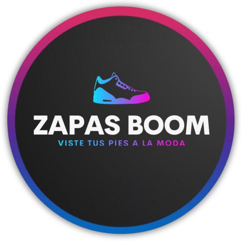 ZAPAS BOOM