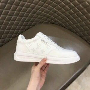 ZAPATILLAS TRAINER LOUIS VUITTON