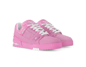 ZAPATILLAS TRAINER LOUIS VUITTON