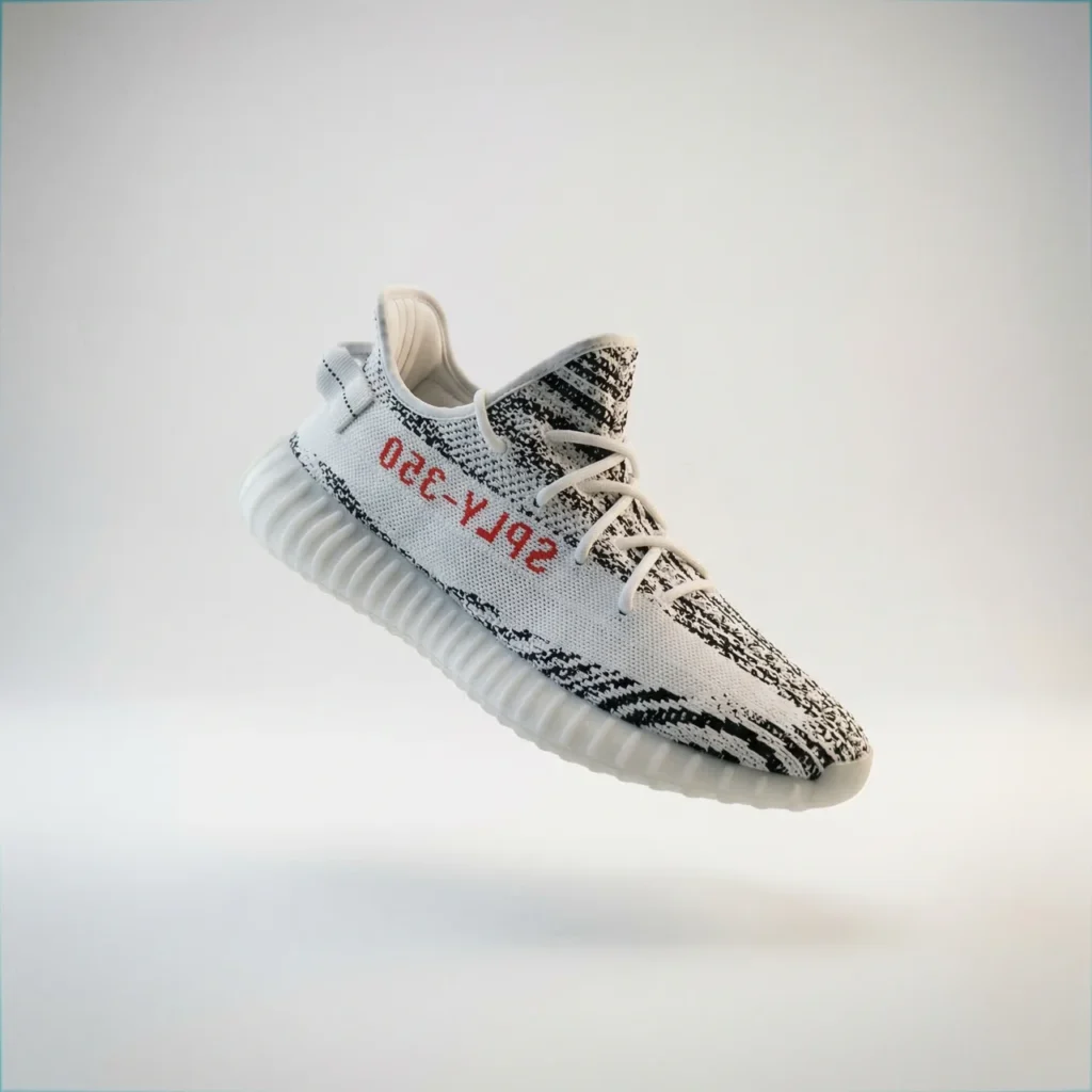 mejores replicas yeezy boost 350 v2 zebra españa